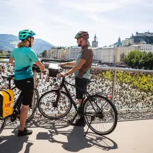 Explore Alpe - Adria Cycle Route Sporty, Salzburg - Grado for 6 days with Eurobike and discover unforgettable experiences - Photo 5