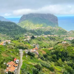 Explore Madeira Round Trip with Charm for 8 days with Eurobike and discover unforgettable experiences - Photo 7