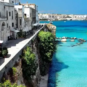 Explore 8 Days Puglia and Calabria from Bari for 8 days with Europeando Europa and discover unforgettable experiences - Photo 8