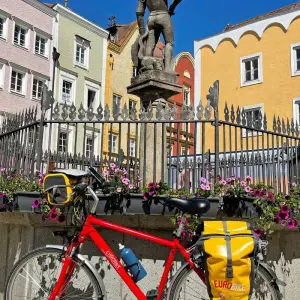 Explore Tauern Cycle Path for Families for 7 days with Eurobike and discover unforgettable experiences - Photo 4
