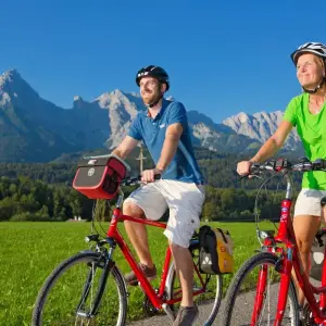 Explore Tauern Circuit for 7 days with Eurobike and discover unforgettable experiences - Photo 2