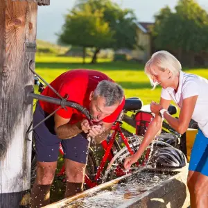 Explore Tauern Cycle Path Sporty, Krimml - Passau for 6 days with Eurobike and discover unforgettable experiences - Photo 5