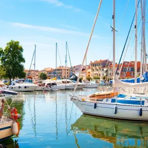 Explore Alpe - Adria Cycle Route Sporty, Salzburg - Grado for 6 days with Eurobike and discover unforgettable experiences - Photo 8