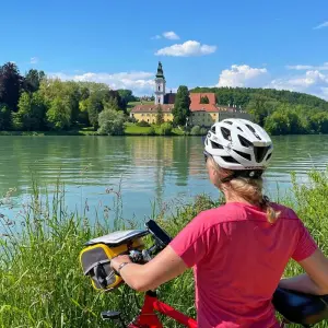Explore Tauern Cycle Path with Charm for 8 days with Eurobike and discover unforgettable experiences - Photo 4