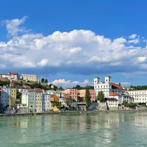 Explore Tauern Cycle Path with Charm for 8 days with Eurobike and discover unforgettable experiences - Photo 5