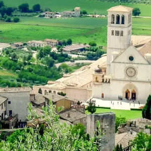 Explore 7 Days Umbria and Tuscany Tour - from Rome for 7 days with Europeando Europa and discover unforgettable experiences - Photo 4