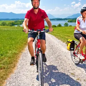 Explore Munich Lakes 8/7 for 8 days with Eurobike and discover unforgettable experiences - Photo 3