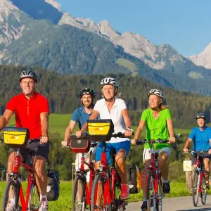 Explore Tauern Cycle Route Krimml - Passau for 10 days with Eurobike and discover unforgettable experiences - Photo 7