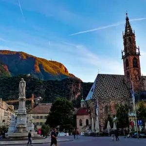 Explore From Merano to Lake Garda for 5 days with Eurobike and discover unforgettable experiences - Photo 7