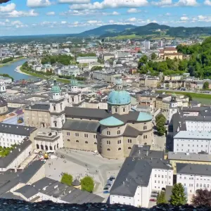 Explore Tauern Cycle Route Krimml - Passau for 8 days with Eurobike and discover unforgettable experiences - Photo 8