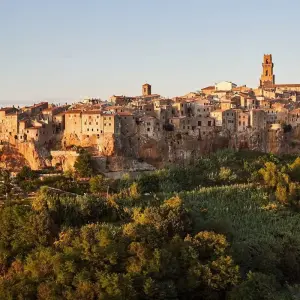 Explore Tuscany Private Experience: Food and wine among villages and art for 5 days with Europeando Europa and discover unforgettable experiences - Photo 3
