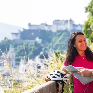 Explore Tauern Cycle Path for Families for 7 days with Eurobike and discover unforgettable experiences - Photo 10