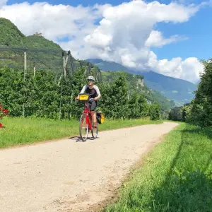 Explore The Pearls of South Tyrol for 7 days with Eurobike and discover unforgettable experiences - Photo 7