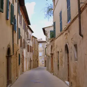 Explore Tuscany Private Experience: Food and wine among villages and art for 5 days with Europeando Europa and discover unforgettable experiences - Photo 4