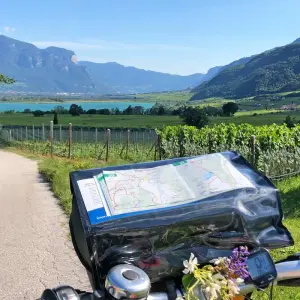 Explore The Pearls of South Tyrol for 7 days with Eurobike and discover unforgettable experiences - Photo 8