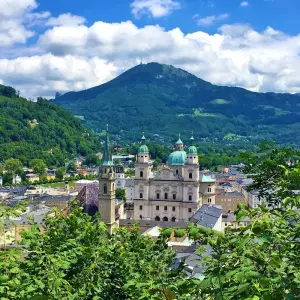 Explore Tauern Cycle Route Krimml - Passau for 8 days with Eurobike and discover unforgettable experiences - Photo 10