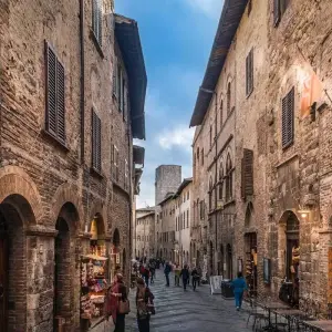 Explore 7 Days Umbria and Tuscany Tour - from Rome for 7 days with Europeando Europa and discover unforgettable experiences - Photo 7