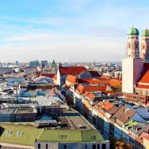 Explore Munich Lakes 8/7 for 8 days with Eurobike and discover unforgettable experiences - Photo 6
