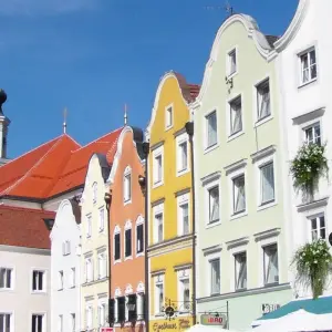 Explore Tauern Cycle Route Krimml - Passau for 10 days with Eurobike and discover unforgettable experiences - Photo 10