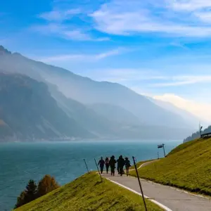 Explore From Merano to Lake Garda for 5 days with Eurobike and discover unforgettable experiences - Photo 11