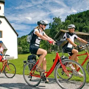 Explore Panoramic Tour - based in one hotel for 8 days with Eurobike and discover unforgettable experiences - Photo 9