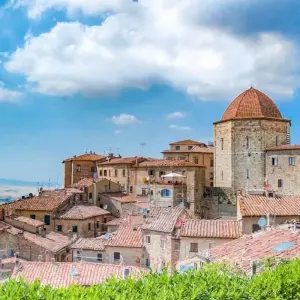 Explore 7 Days Umbria and Tuscany Tour - from Rome for 7 days with Europeando Europa and discover unforgettable experiences - Photo 9
