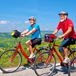 Explore Piedmont – based in one hotel for 7 days with Eurobike and discover unforgettable experiences - Photo 3