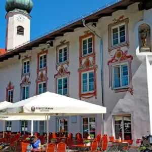 Explore Munich Lakes 8/7 for 8 days with Eurobike and discover unforgettable experiences - Photo 8