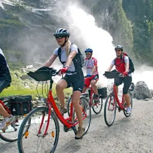 Explore Panoramic Tour - based in one hotel for 8 days with Eurobike and discover unforgettable experiences - Photo 10