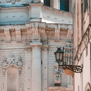 Explore Puglia Private Experience (including Matera): Great landscapes and rural heritage for 7 days with Europeando Europa and discover unforgettable experiences - Photo 4