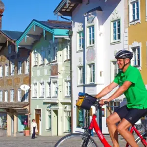 Explore Munich Lakes 8/7 for 8 days with Eurobike and discover unforgettable experiences - Photo 9
