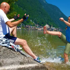 Explore Ten Lakes & Sound of Music 7/6 for 7 days with Eurobike and discover unforgettable experiences - Photo 2