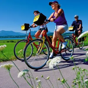 Explore Lake Chiemsee – based in one hotel 8/7 for 8 days with Eurobike and discover unforgettable experiences - Photo 3