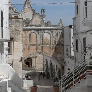 Explore Puglia Private Experience (including Matera): Great landscapes and rural heritage for 7 days with Europeando Europa and discover unforgettable experiences - Photo 6