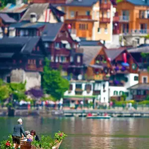 Explore Ten Lakes & Sound of Music 7/6 for 7 days with Eurobike and discover unforgettable experiences - Photo 3