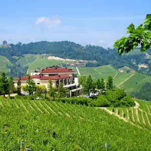 Explore Piedmont – based in one hotel for 7 days with Eurobike and discover unforgettable experiences - Photo 6