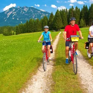 Explore Munich Lakes 8/7 for 8 days with Eurobike and discover unforgettable experiences - Photo 11