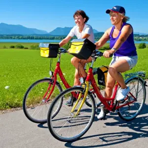 Explore Lake Chiemsee - Lake Koenigssee for 7 days with Eurobike and discover unforgettable experiences - Photo 3