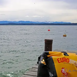 Explore Munich Lakes 7/6 for 7 days with Eurobike and discover unforgettable experiences - Photo 2