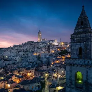 Explore Puglia Private Experience (including Matera): Great landscapes and rural heritage for 7 days with Europeando Europa and discover unforgettable experiences - Photo 7