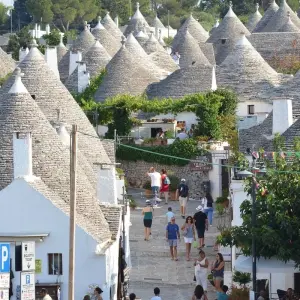 Explore Puglia Private Experience (including Matera): Great landscapes and rural heritage for 7 days with Europeando Europa and discover unforgettable experiences - Photo 8