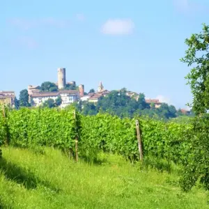 Explore Piedmont – based in one hotel for 7 days with Eurobike and discover unforgettable experiences - Photo 8