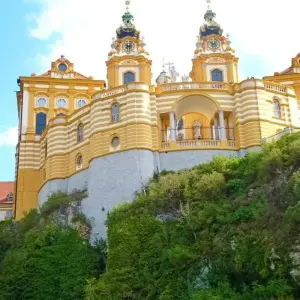 Explore Danube Cycle Path with Charm for 8 days with Eurobike and discover unforgettable experiences - Photo 4
