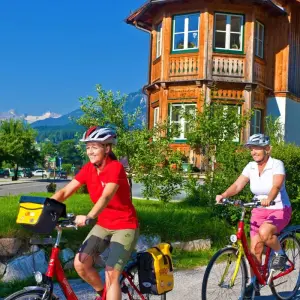Explore Ten Lakes & Sound of Music 7/6 for 7 days with Eurobike and discover unforgettable experiences - Photo 7
