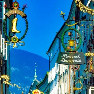 Explore Alpe-Adria-Cycle Path Salzburg-Villach 7/6 for 7 days with Eurobike and discover unforgettable experiences - Photo 7