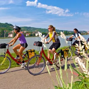 Explore Danube Easy Going 12/11 for 12 days with Eurobike and discover unforgettable experiences - Photo 4