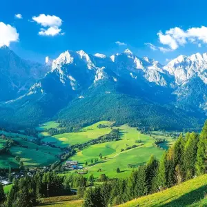 Explore Alpe-Adria-Cycle Path Salzburg-Grado 8/7 for 8 days with Eurobike and discover unforgettable experiences - Photo 6