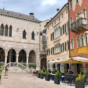 Explore Alpe-Adria-Cycle Path 2 Villach-Grado 6/5 for 6 days with Eurobike and discover unforgettable experiences - Photo 2