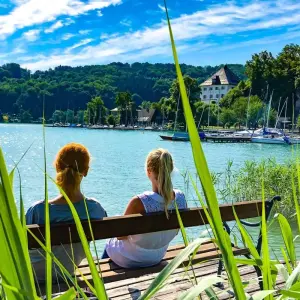 Explore Salzburg's Lake District - based in one hotel for 7 days with Eurobike and discover unforgettable experiences - Photo 2