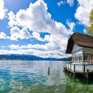 Explore Salzkammergut Tour for 8 days with Eurobike and discover unforgettable experiences - Photo 2